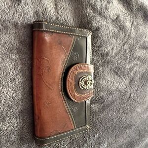 MC Mark Chantal Women’s Vintage Wallet